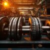 industrial