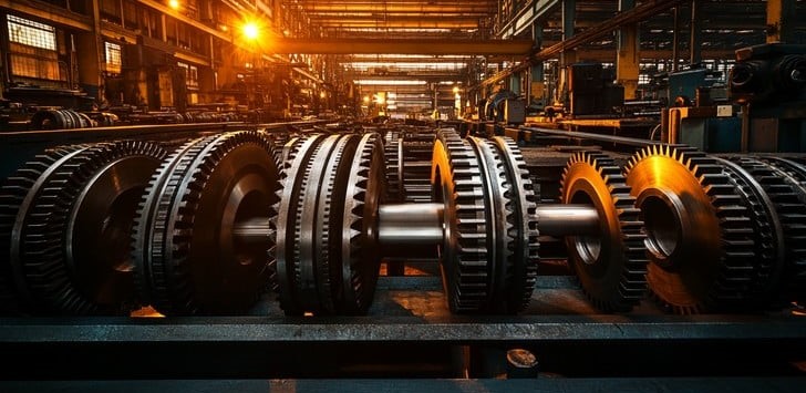 industrial